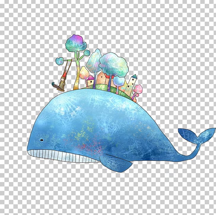 Blue Whale PNG, Clipart, Animal, Animals, Aqua, Art, Balloon Cartoon Free PNG Download