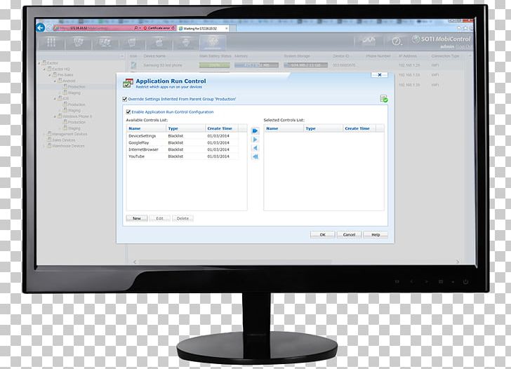 Computer Monitors Mobile Device Management Help Desk Handheld Devices PNG, Clipart, Computer, Computer Monitor, Computer Monitors, Computer Software, Display Device Free PNG Download