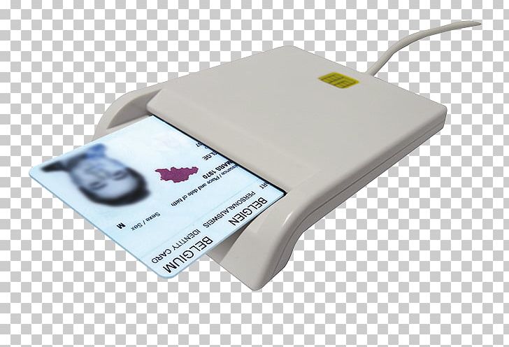 Electronic Identification Card Reader Smart Card Electronics Dutch Identity Card PNG, Clipart, And One, Card, Card Reader, Ccid, Chromebook Free PNG Download