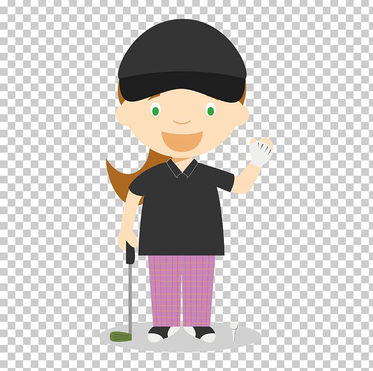 Graphics Illustration Golf Cartoon PNG, Clipart, Boy, Cartoon, Child, Drawing, Finger Free PNG Download