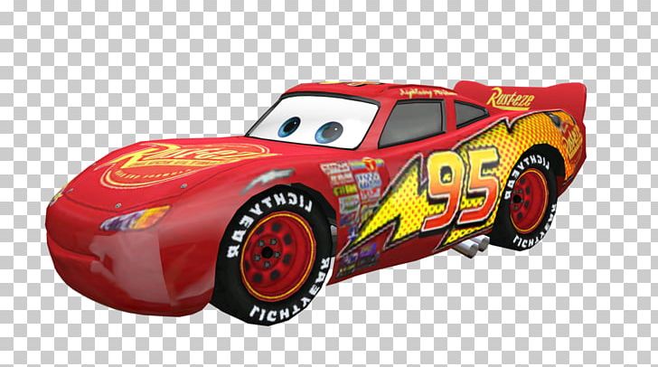 Lightning McQueen Mater Cars PNG, Clipart, 3d Computer Graphics, 3d Modeling, Automotive Design, Blender, Brand Free PNG Download