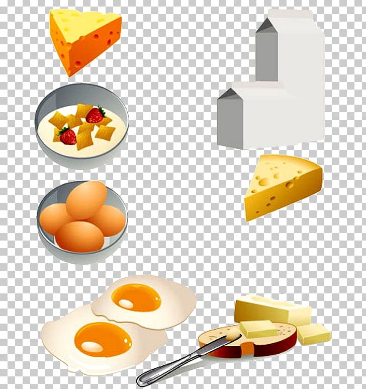 Milk Breakfast Dairy Product Cattle PNG, Clipart, Box, Breakfast, Breakfast Food, Breakfast Vector, Butter Free PNG Download