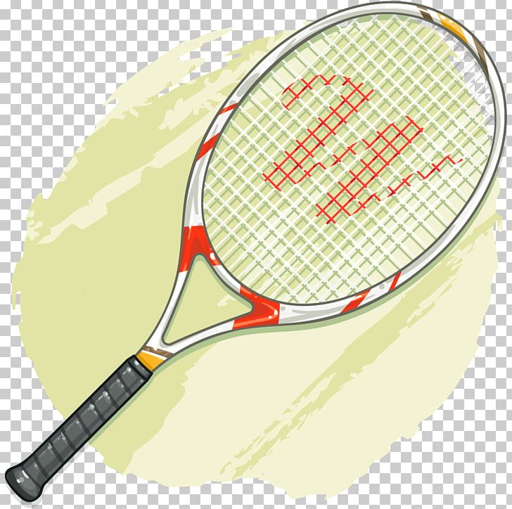 Racket Rakieta Tenisowa Tennis String PNG, Clipart, Glennz Tees, Got, Just, Line, Racket Free PNG Download