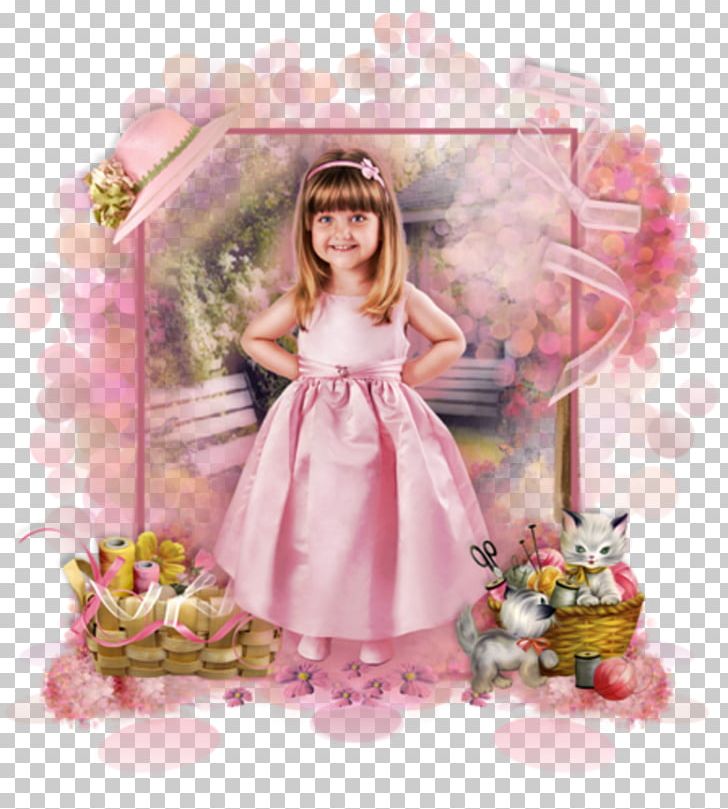 Child Flower Bouquet Doll PNG, Clipart,  Free PNG Download