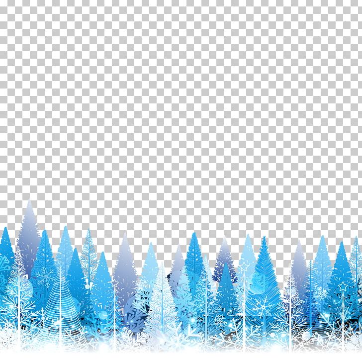Christmas Illustration PNG, Clipart, Azure, Background, Blue, Blue Background, Christmas Decoration Free PNG Download