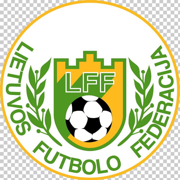 Lithuania Graphics Logo Football Graphic Design PNG, Clipart, Area, Ball, Brand, Circle, Encapsulated Postscript Free PNG Download