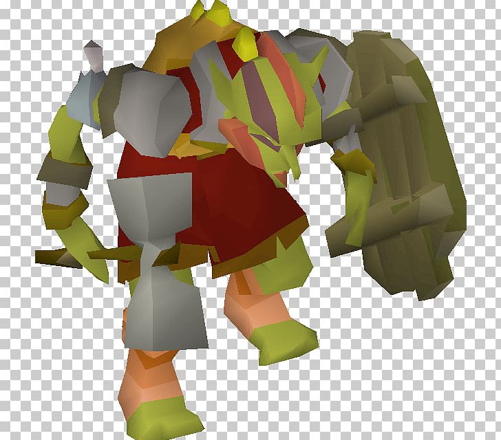Old School RuneScape Goblin Wikia PNG, Clipart, Character, Fandom, Fictional Character, Game, General Free PNG Download