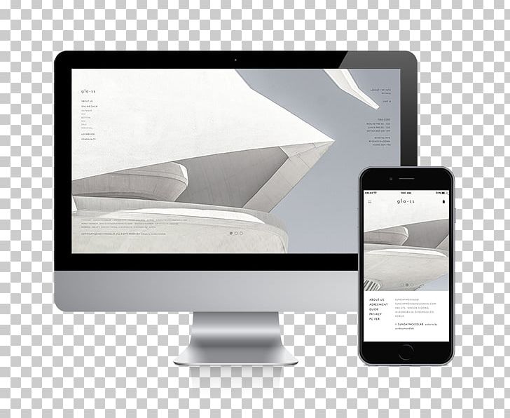 Responsive Web Design Computer Monitors Web Development Marketing PNG, Clipart, Brand, Computer Monitor Accessory, Computer Software, Content Management System, Display Device Free PNG Download