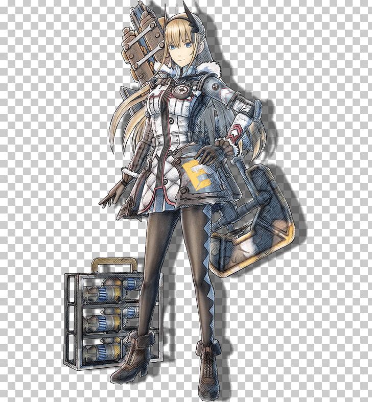 Valkyria Chronicles 4 Nintendo Switch Valkyria Revolution Sega PNG, Clipart, Action Figure, Anime, Armour, Chronicle, Costume Design Free PNG Download