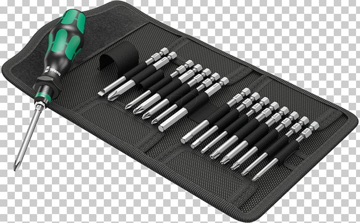 Wera Tools Screwdriver Hand Tool Stainless Steel PNG, Clipart, Blade, Hand Tool, Hardware, Power Tool, Screwdriver Free PNG Download