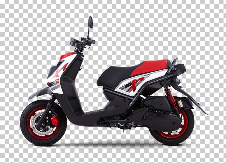 Yamaha Motor Company Scooter Yamaha Jog Yamaha Zuma 125 Motorcycle PNG, Clipart, Automotive Exterior, Car, Cars, Engine, Moped Free PNG Download