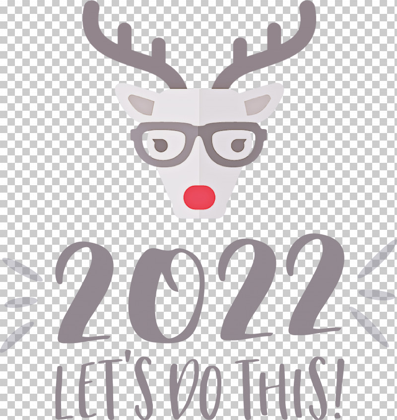 2022 New Year 2022 New Start 2022 Begin PNG, Clipart, Christmas Carol, Christmas Day, Christmas Tree, Deer, Fine Arts Free PNG Download
