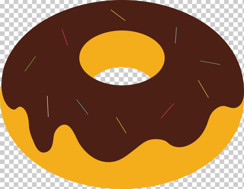 Doughnut PNG, Clipart, Baked Goods, Ciambella, Circle, Dessert, Dish Free PNG Download