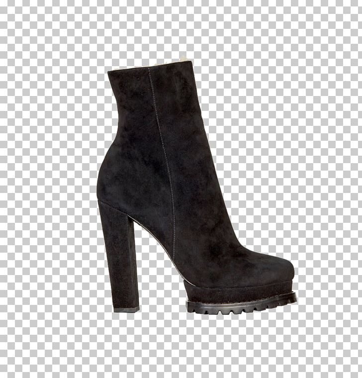 Boot Suede High-heeled Shoe Absatz PNG, Clipart, Absatz, Accessories, Black, Boot, Botina Free PNG Download