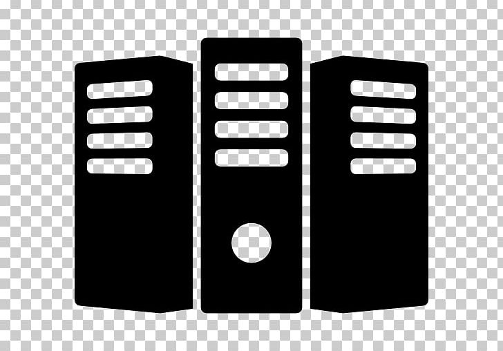 Computer Servers Computer Icons Encapsulated PostScript PNG, Clipart, Black And White, Brand, Computer Hardware, Computer Icons, Computer Servers Free PNG Download