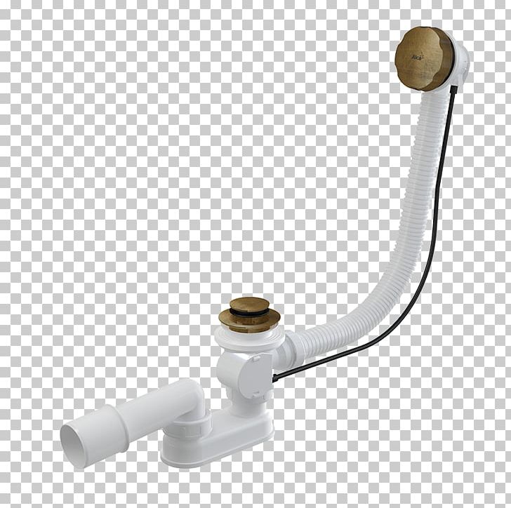 Drain Bathtub Siphon Plumbing Fixtures Alcaplast Online PNG, Clipart, Alcaplast Online, Angle, Bathroom, Bathtub, Cork Free PNG Download