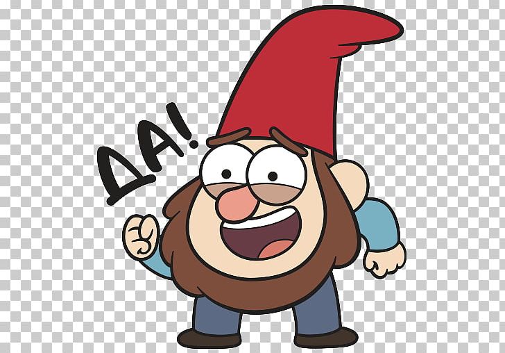 Gnome Mabel Pines Sticker Telegram Dwarf PNG, Clipart, Artwork, Cartoon, Christmas, Dwarf, Fictional Character Free PNG Download