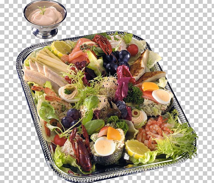Hors D'oeuvre Vegetarian Cuisine Greek Cuisine Asian Cuisine Salad PNG, Clipart,  Free PNG Download