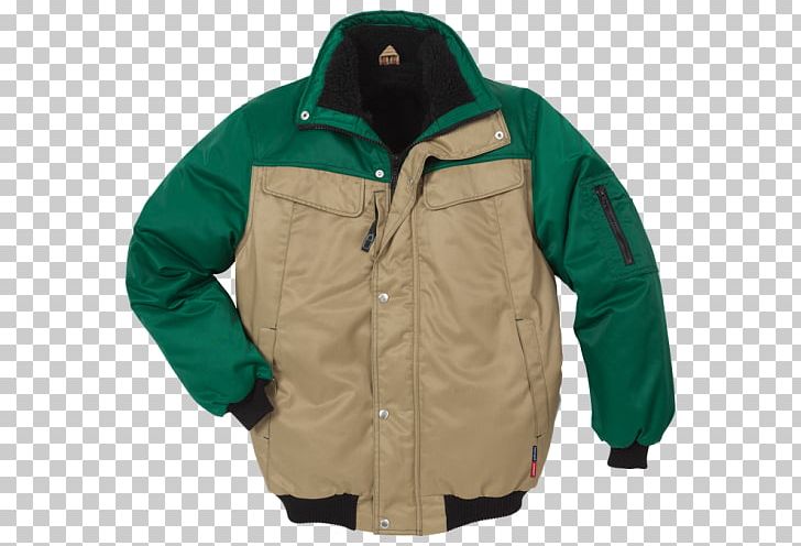 Jacket Green Polar Fleece Workwear Khaki PNG, Clipart, Color, Fristads Kansas, Fur, Green, Hood Free PNG Download