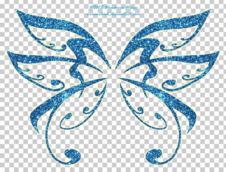 Musa Bloom Aisha Roxy The Trix PNG, Clipart, Art, Bloom, Butterfly, Deviantart, Drawing Free PNG Download