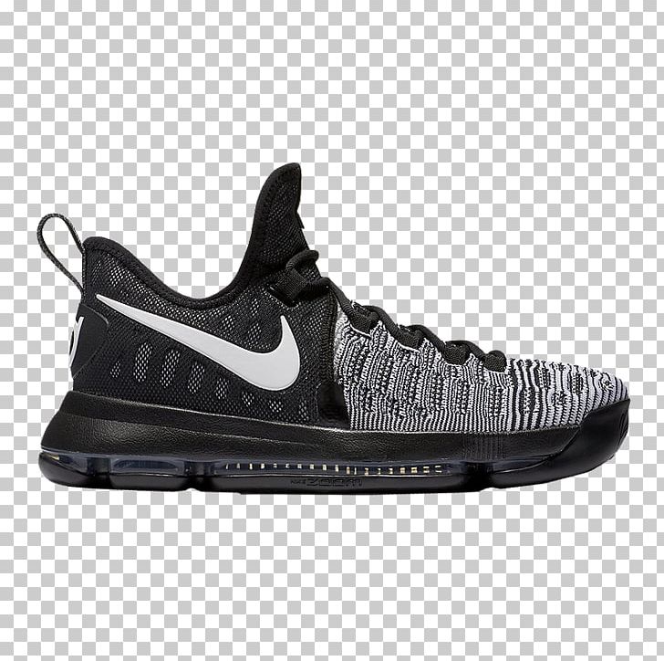 Nike Zoom KD 9 Men's Basketball Shoe Sports Shoes Nike Kids' Zoom KD9 Grade School Basketball Shoes PNG, Clipart,  Free PNG Download