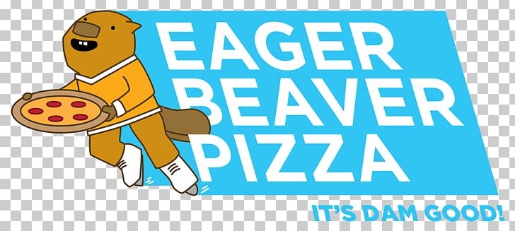 Pizza Logo PNG, Clipart, Area, Beaver, Brand, Business, Cartoon Free PNG Download