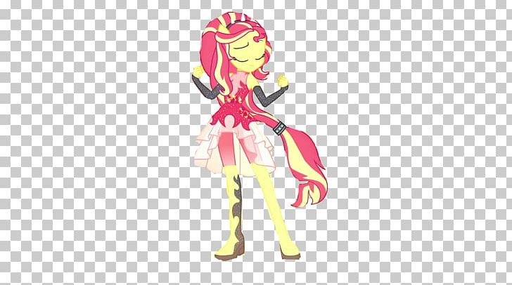 Princess Celestia Sunset Shimmer Lise Villers Cartoon Illustration PNG, Clipart, Animated Cartoon, Cartoon, Doll, Equestria, Equestria Girls Free PNG Download