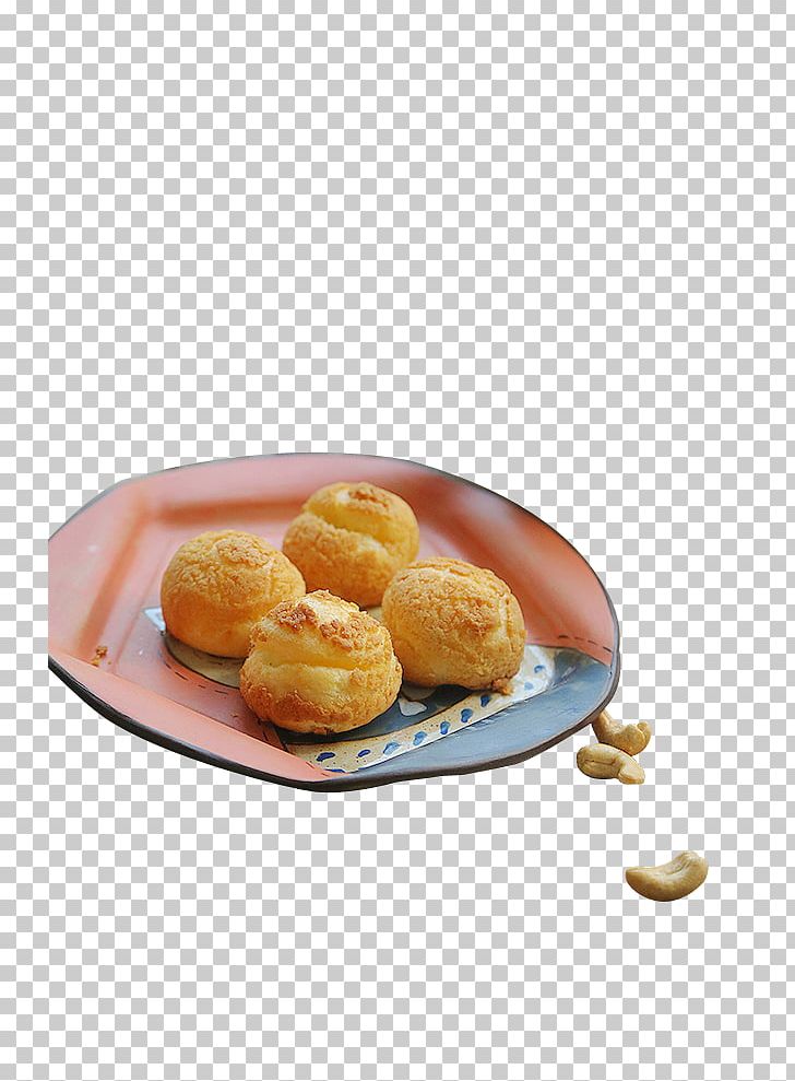 Puff Pastry Profiterole Breakfast Biscuit Cream PNG, Clipart, Biscuit, Breakfast, Choux Pastry, Cream, Dessert Free PNG Download