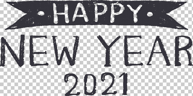 Happy New Year 2021 2021 New Year PNG, Clipart, 2021 New Year, Banner, Black M, Geometry, Happy New Year 2021 Free PNG Download