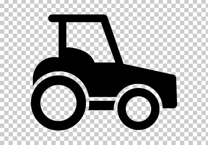 Agriculture Computer Icons Tractor PNG, Clipart, Agriculture, Angle, Architectural Engineering, Backhoe Loader, Black Free PNG Download