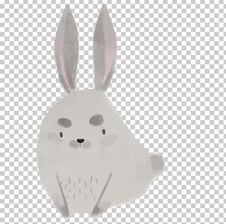 Domestic Rabbit Drawing Fox PNG, Clipart, Animal, Animals, Bugs Bunny, Bunnies, Bunny Free PNG Download