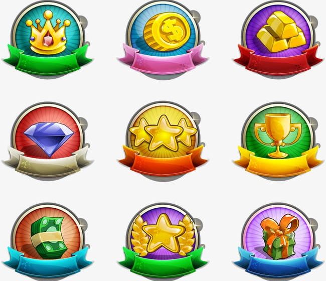Game Props Icon PNG, Clipart, Award, Badge, Box, Coin, Computer Icon Free PNG Download