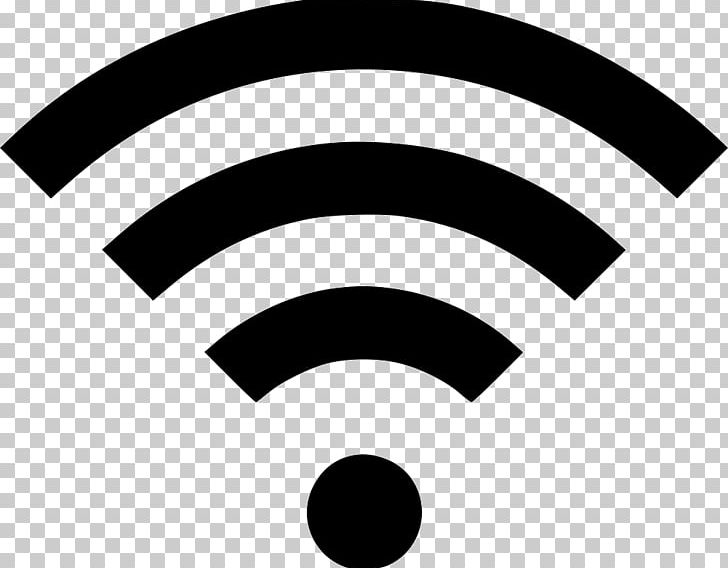 Internet Access Wi-Fi PNG, Clipart, Angle, Area, Black, Black And White, Circle Free PNG Download