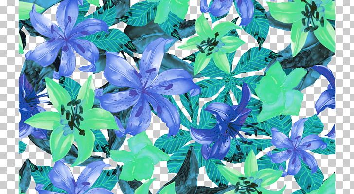Lilium Blue PNG, Clipart, Annual Plant, Background, Background Material, Beauty, Beauty Salon Free PNG Download