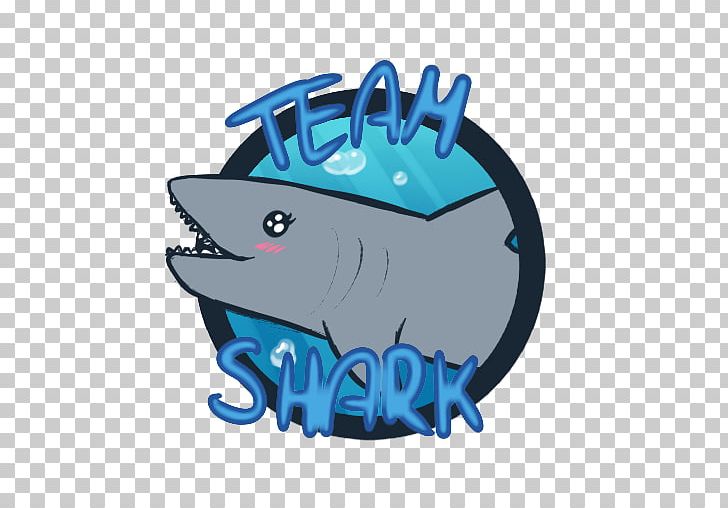 Shark Illustration Product Marine Mammal PNG, Clipart, Animals, Cartilaginous Fish, Cartoon, Character, Electric Blue Free PNG Download