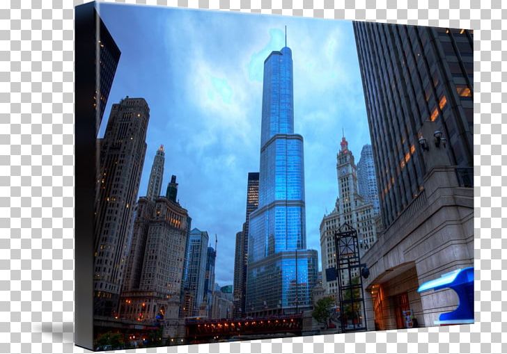 Skyscraper Skyline Landmark Theatres Cityscape Stock Photography PNG, Clipart, Building, Chicago City, City, Cityscape, Downtown Free PNG Download