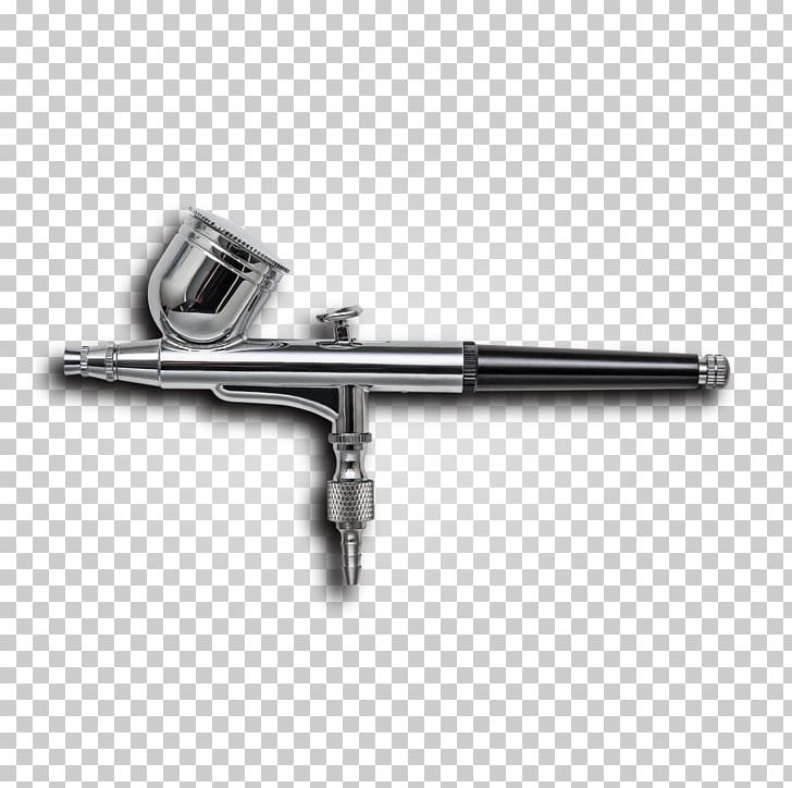 Tool Pistola De Pintura Airbrush Ranged Weapon PNG, Clipart, Airbrush, Angle, Art, Hardware, Pistola De Pintura Free PNG Download