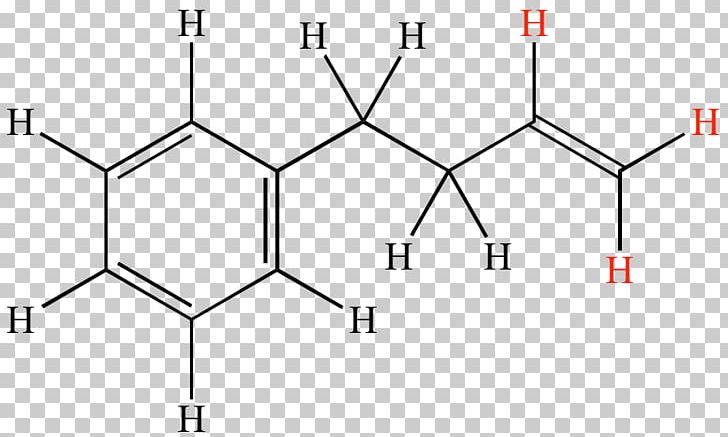 Allyl Group Benzyl Group Vinyl Group Hydrogen Proton PNG, Clipart, Alkene, Allyl Group, Amine, Angle, Area Free PNG Download