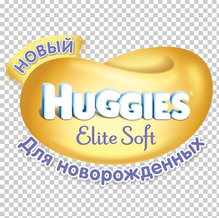 Подгузники Huggies Elite Soft 1 Logo Brand Child PNG, Clipart, Brand, Child, Emblem, Food, Fruit Free PNG Download
