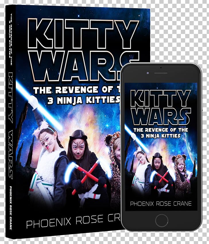 Kitty Wars: The Revenge Of The Ninja Kitties Amazon.com The 3 Ninja Kitties: Snowball And The Bullies Book Wedding Ring PNG, Clipart, Amazoncom, Amazon Kindle, Book, Costco, Dvd Free PNG Download