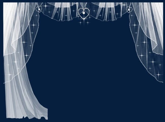 Nice Curtains PNG, Clipart, Curtain, Curtains, Curtains Clipart, Hand Painted, Hand Painted Curtain Free PNG Download