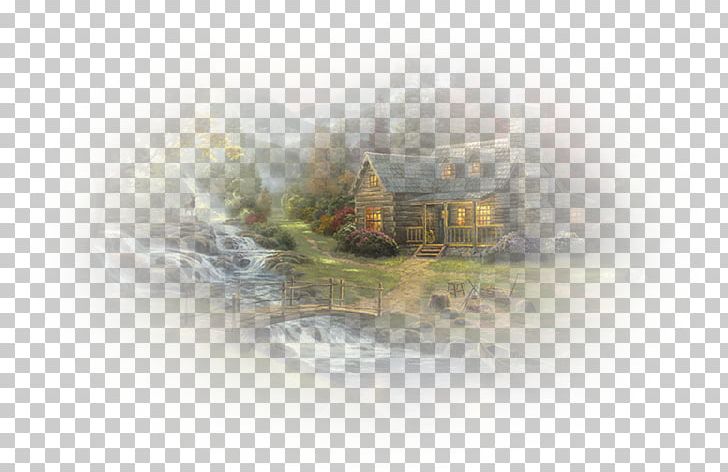 Painting Embroidery Cross-stitch Stock Photography PNG, Clipart, Art, Bridge, Calendar, Cottage, Craft Free PNG Download