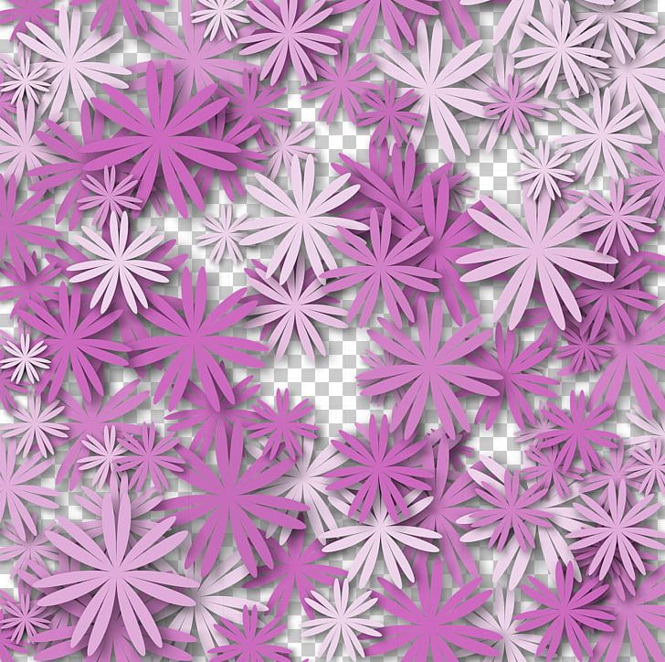 Purple Flower PNG, Clipart, Art, Dahlia, Designer, Design Vector, Digital Printing Free PNG Download