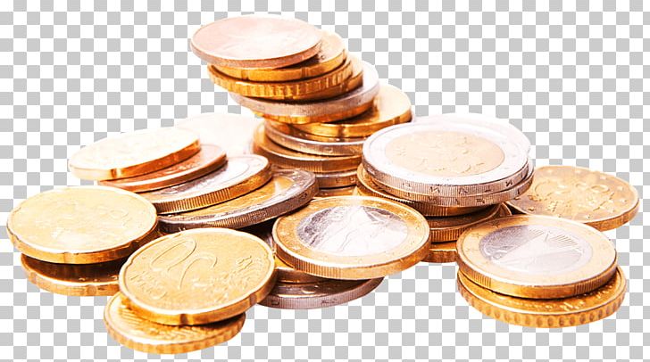 Stack Of Euro Coins PNG, Clipart, Money, Objects Free PNG Download