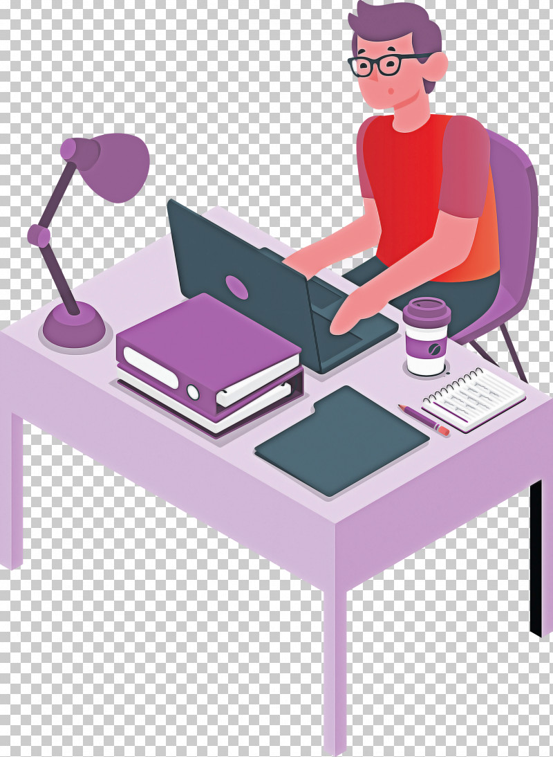 Table Desk Furniture Chair Nightstand PNG, Clipart, Chair, Computer, Desk, Furniture, Nightstand Free PNG Download