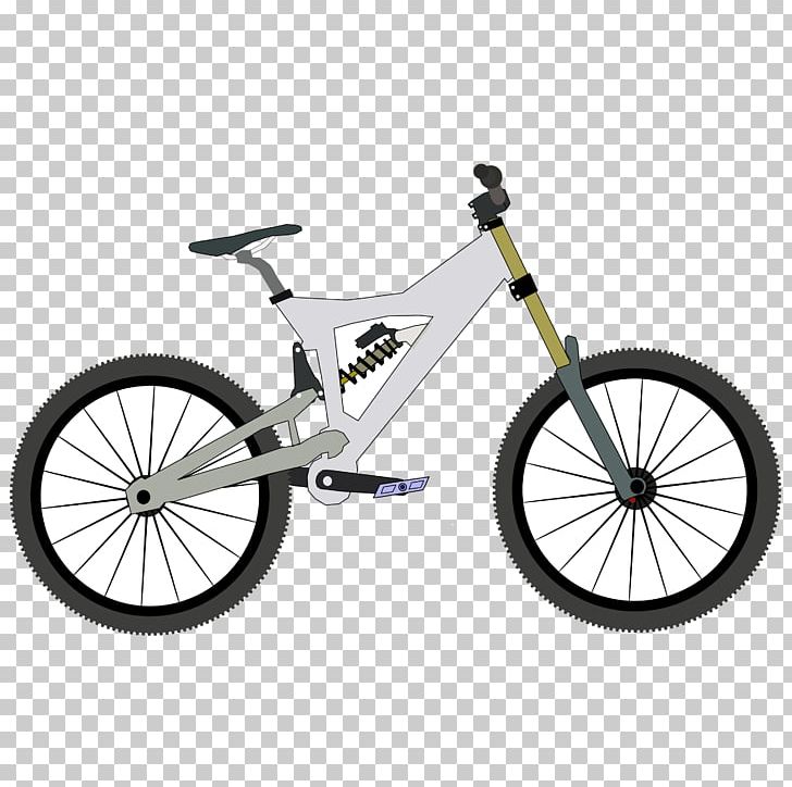 Bicycle Downhill Mountain Biking Downhill Bike PNG, Clipart, Bicycle Accessory, Bicycle Frame, Bicycle Part, Bike Vector, Cartoon Character Free PNG Download