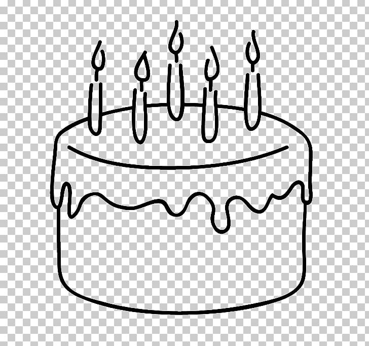 Birthday Cake Cupcake Black Forest Gateau PNG, Clipart, Area, Birthday, Birthday Cake, Black And White, Black Forest Gateau Free PNG Download