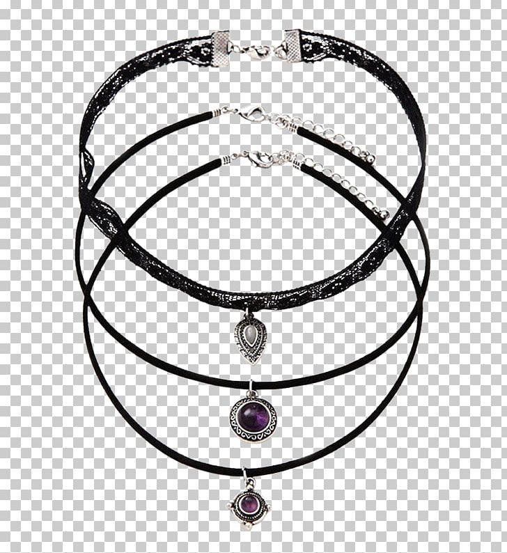 Choker Necklace Charms & Pendants Jewellery Collar PNG, Clipart, Black, Body Jewelry, Bracelet, Chain, Charm Bracelet Free PNG Download
