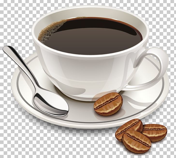 Coffee Papua New Guinea Espresso Cafe PNG, Clipart, Cafe Au Lait, Caffeine, Cappuccino, Coffee Bean, Coffee Cup Free PNG Download