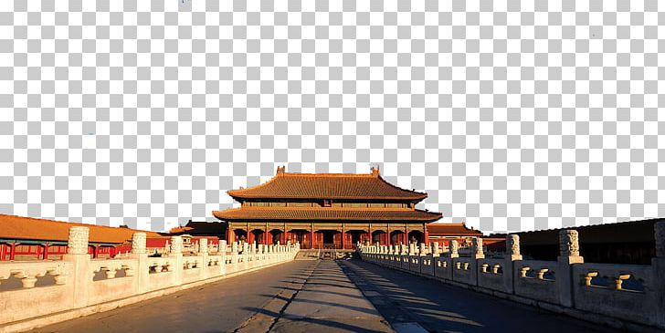 Forbidden City Tiananmen Square Great Wall Of China Temple Of Heaven PNG, Clipart, Attractions, Beijing, Building, China, Chinese Architecture Free PNG Download